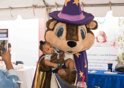 grand opening photo collection - Bee Well El Paso Pediatrics